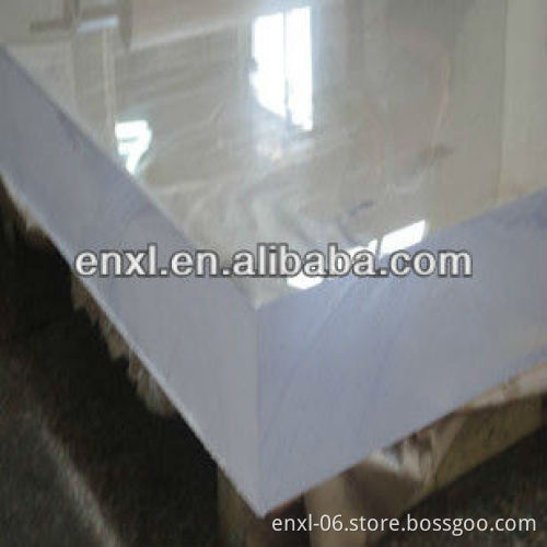 cast acrylic plastic sheet